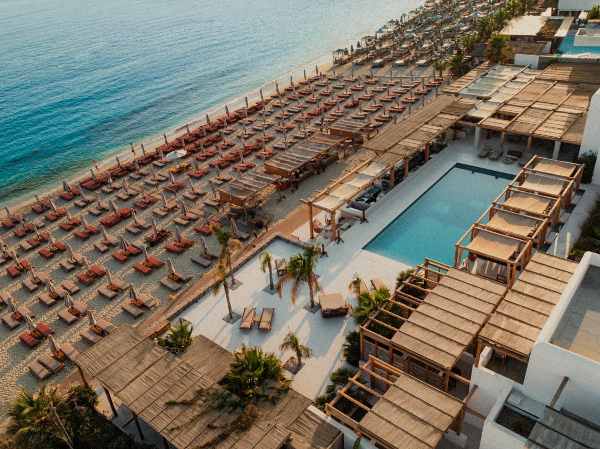 Hotel Branco Mykonos Platys Gialos (Mykonos)